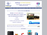 Hiddinga Automatisering Bv