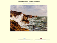 Flesseman Portretten Bettine