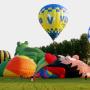 High 5 Ballooning