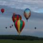 High 5 Ballooning