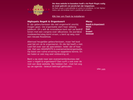 Highspots Regelt & Organiseert