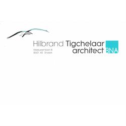 Hilbrand Tigchelaar architect bna