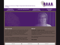 Hilgers Organisatie Administratie Bureau