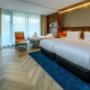 Deluxe Guest Room