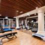 Fitness Room