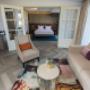 Suite with Living Room