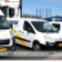 Hilverink Koeriers + Taxi 's