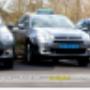 Hilverink Koeriers + Taxi 's