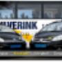 Hilverink Koeriers + Taxi 's