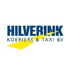 Hilverink Koeriers + Taxi 's