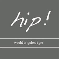 Hip! Wedding Design