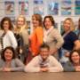Team Reisbureau Friesland
