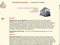 Museum Oudheidkamer Hardenberg