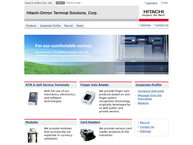 Hitachi-Omron Terminal Solutions Europe