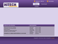Hitech Computers