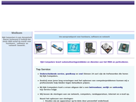 Hja Computers