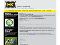 Handelsonderneming H.B.F. Koop B.V.