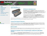HK Technics