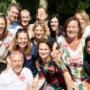 Trainers Van Harte & Lingsma