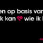 Leiderschap & Persoonlijke gro