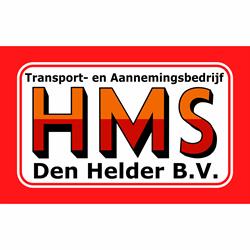 Transport- en Aannemingsbedrijf HMS Den Helder