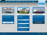 Hmt Int Shipping & Forwarding Bv