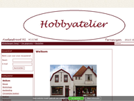 Lijstenmakerij 't Hobbyatelier