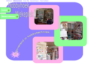 Miekepiek Hobbyhoek