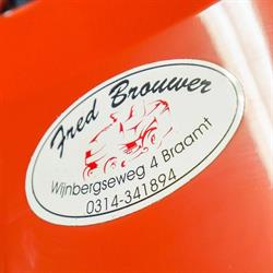Handelsonderneming Fred Brouwer