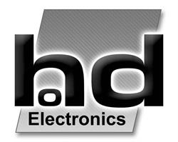 Hod Electronics BV