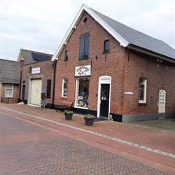 Hoedenspeciaalzaak Els