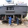 Hoekman Shipbuilding