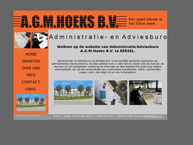 Hoeks Administratie- en Adviesburo a G m