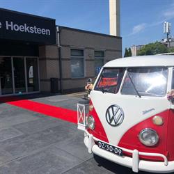 Hervormde Deelgemeente de Hoeksteen