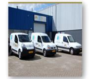 Hoekstra Broodjes Expres