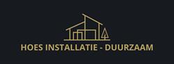Hoes Installatie-Duurzaam