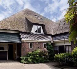 Hoeve Vredesteijn Groepsvakantieboerderij