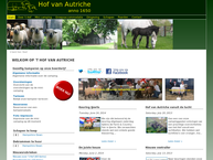 Hof van Autriche