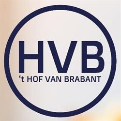 Hof Van Brabant Eeterij & Feesterij