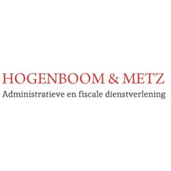 Administratiekantoor Hogenboom & Metz
