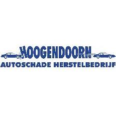 Autoschadeherstelbedrijf Hoogendoorn