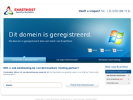 Hogetoorn Management Services Bv