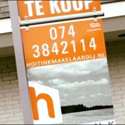 Hoitink Makelaardij En Taxaties