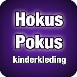Hokus Pokus Kinderkleding