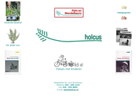Holcus