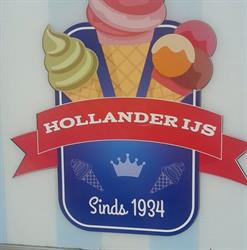 IJsbedrijf Hollander BV