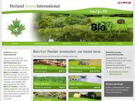 Holland Green Benelux