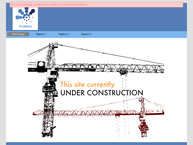 Website van Hollands Glorie 