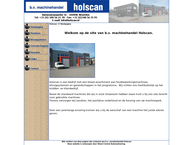 B.V. Machinehandel Holscan