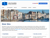 Holthuizen Advocaten CS